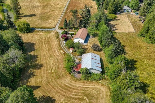 2566 Hastings Rd, Chemainus, BC 