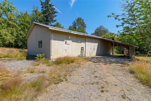 2566 Hastings Rd, Chemainus, BC 