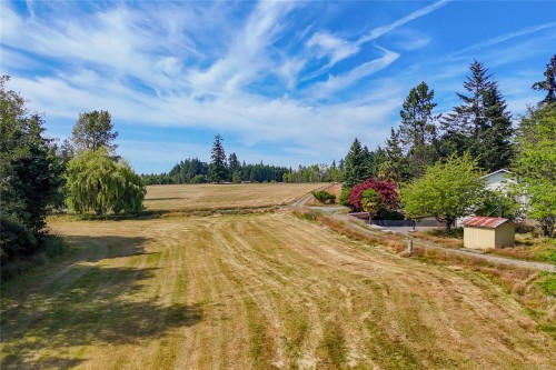 2566 Hastings Rd, Chemainus, BC 
