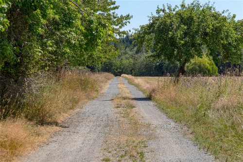 2566 Hastings Rd, Chemainus, BC 