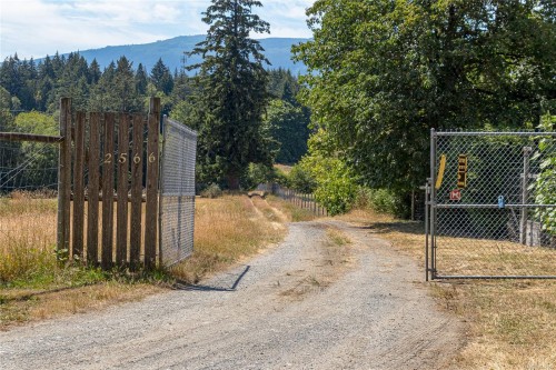 2566 Hastings Rd, Chemainus, BC 