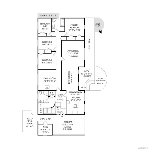 2566 Hastings Rd, Chemainus, BC 