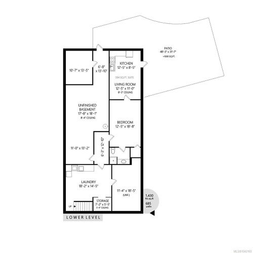 2566 Hastings Rd, Chemainus, BC 