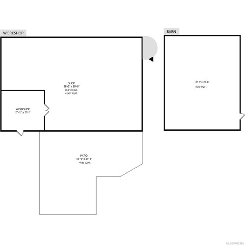 2566 Hastings Rd, Chemainus, BC 