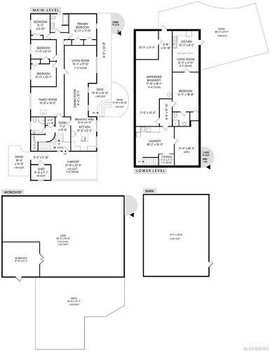 2566 Hastings Rd, Chemainus, BC 