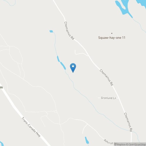 2566 Hastings Rd, Chemainus, BC 