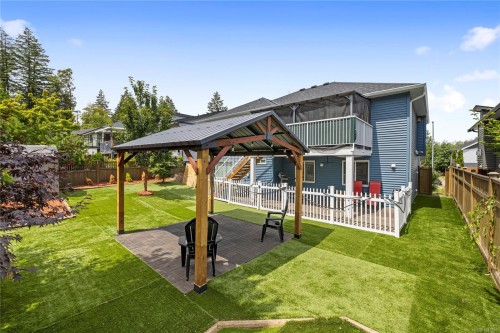 541 Lori Pl, Nanaimo, BC 