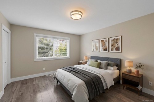 541 Lori Pl, Nanaimo, BC 