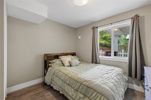541 Lori Pl, Nanaimo, BC 