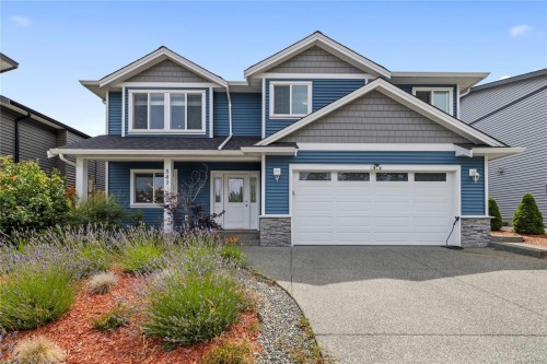 541 Lori Pl, Nanaimo, BC 