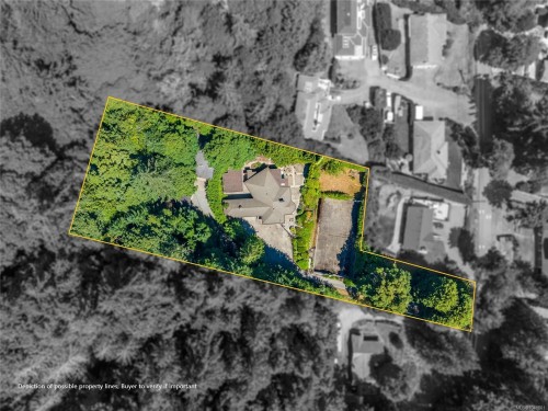 4916 Lochside Dr, Saanich, BC 