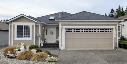 1307 Oceanside Dr Qualicum Beach, BC V9K 2K4