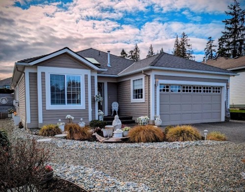 1307 Oceanside Dr, Qualicum Beach, BC 