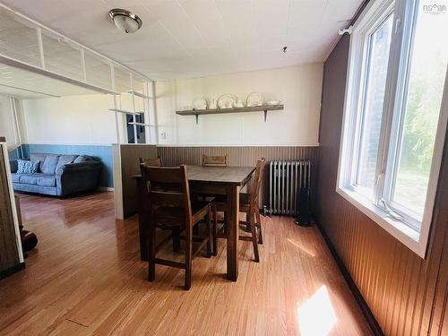 30 Junction Road, Springhill, NS 