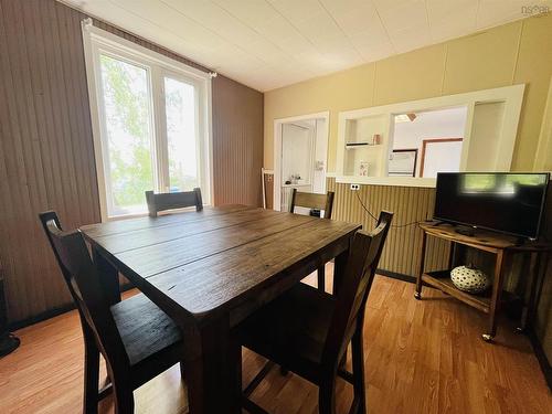 30 Junction Road, Springhill, NS 