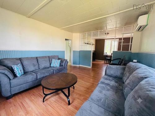 30 Junction Road, Springhill, NS 