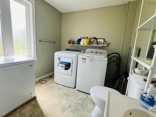 30 Junction Road, Springhill, NS 