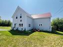 30 Junction Road, Springhill, NS 