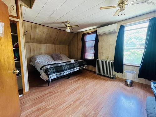 30 Junction Road, Springhill, NS 