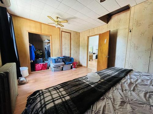 30 Junction Road, Springhill, NS 