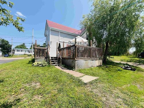 30 Junction Road, Springhill, NS 