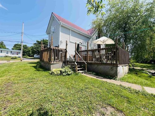 30 Junction Road, Springhill, NS 
