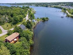 20 Sunrise Drive Westmount, NS B1R 1N7