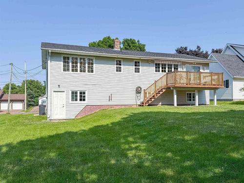 27 Beer Street, Charlottetown, PE 