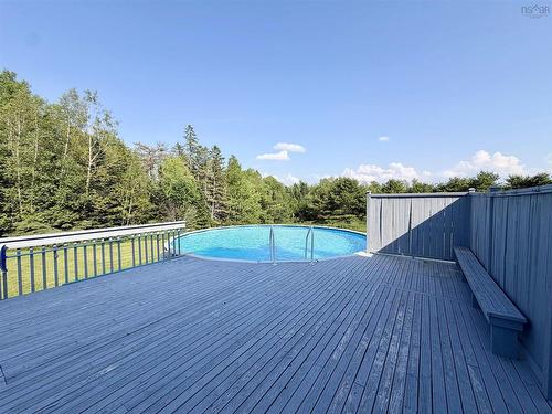 67 Mountain View Drive, Pleasant Valley, NS 