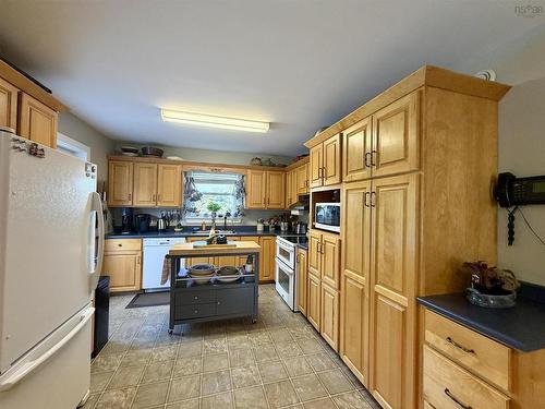 67 Mountain View Drive, Pleasant Valley, NS 