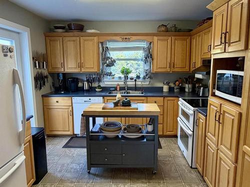 67 Mountain View Drive, Pleasant Valley, NS 