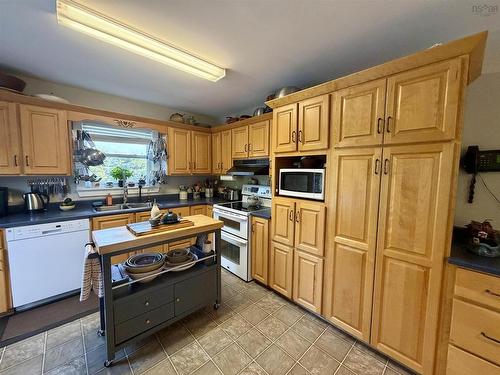 67 Mountain View Drive, Pleasant Valley, NS 