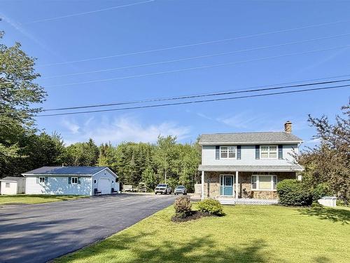 67 Mountain View Drive, Pleasant Valley, NS 