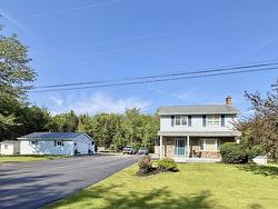 67 Mountain View Drive  Pleasant Valley, NS B2G 2K9