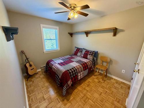 67 Mountain View Drive, Pleasant Valley, NS 