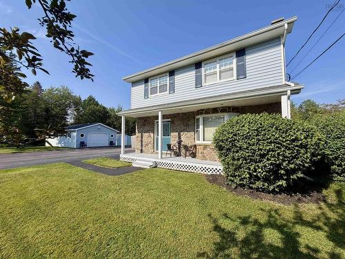 67 Mountain View Drive, Pleasant Valley, NS 