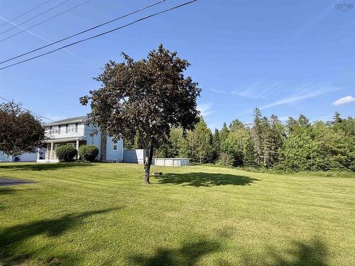67 Mountain View Drive, Pleasant Valley, NS 