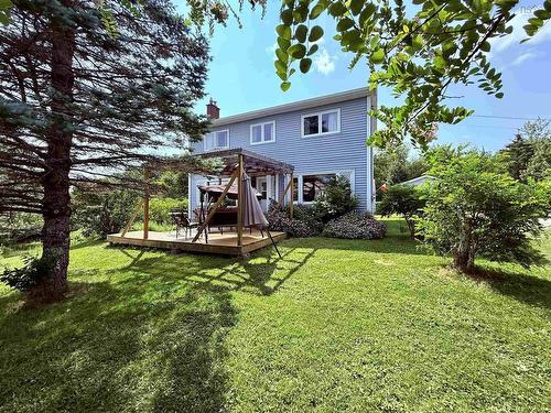 2246 Highway 2, Milford, NS 