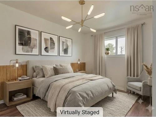 104 Arklow Drive, Dartmouth, NS - Indoor Photo Showing Bedroom