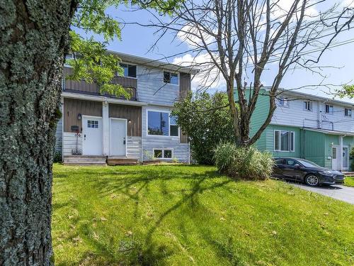 104 Arklow Drive, Dartmouth, NS - Outdoor