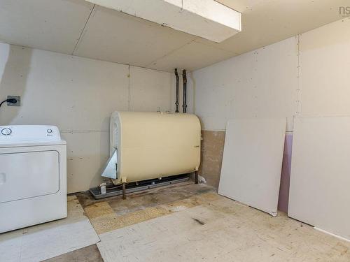 104 Arklow Drive, Dartmouth, NS - Indoor Photo Showing Laundry Room