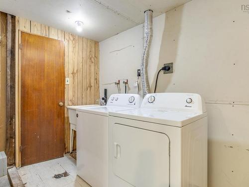 104 Arklow Drive, Dartmouth, NS - Indoor Photo Showing Laundry Room