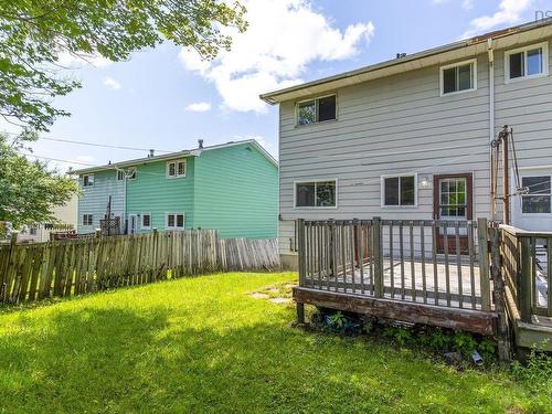 104 Arklow Drive, Dartmouth, NS - Outdoor