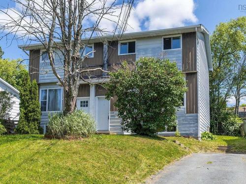 104 Arklow Drive, Dartmouth, NS - Outdoor With Facade