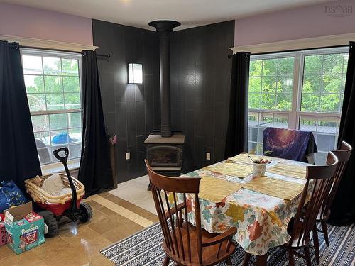 9 Brightman Avenue, Currys Corner, NS - Indoor Photo Showing Dining Room
