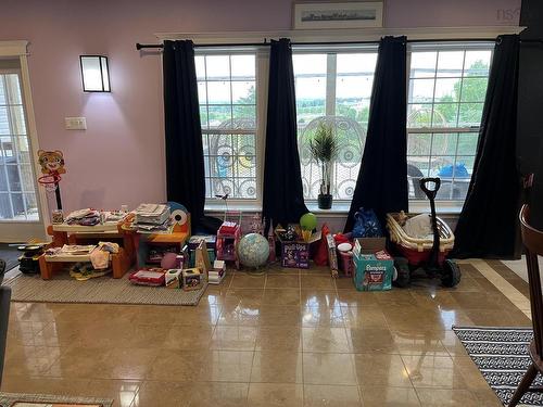 9 Brightman Avenue, Currys Corner, NS - Indoor Photo Showing Other Room