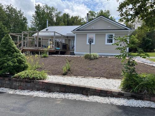9 Brightman Avenue, Currys Corner, NS - Outdoor