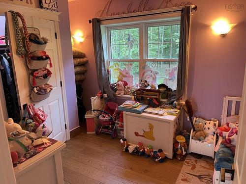 9 Brightman Avenue, Currys Corner, NS - Indoor Photo Showing Other Room