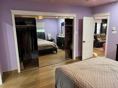 9 Brightman Avenue, Currys Corner, NS - Indoor Photo Showing Bedroom