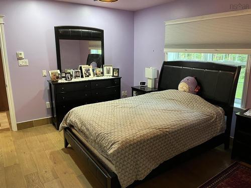 9 Brightman Avenue, Currys Corner, NS - Indoor Photo Showing Bedroom